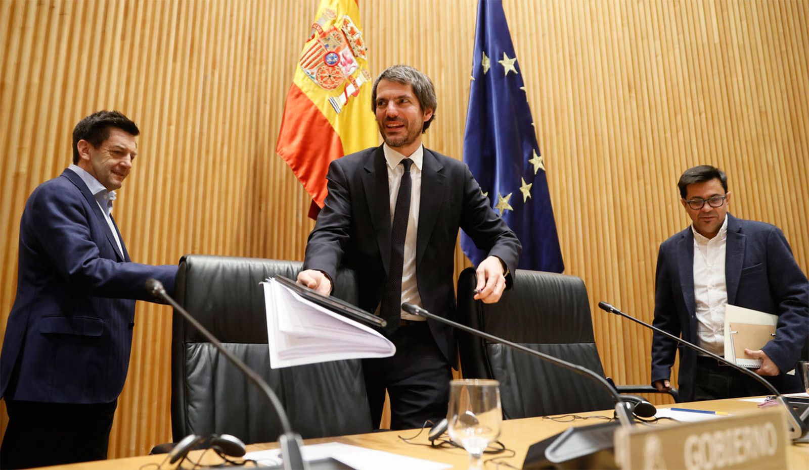 Urtasun anuncia una "revisión" de las colecciones de Museos Estatales para "superar un marco colonial"