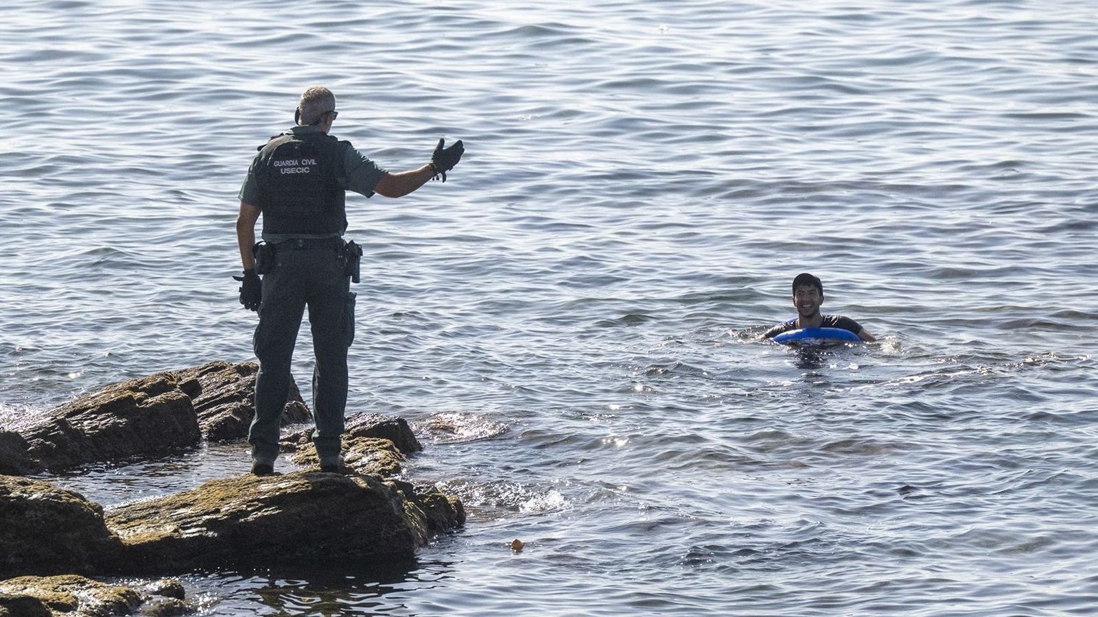 Amplio rechazo a la actitud del Gobierno con Marruecos tras la tragedia de Ceuta
