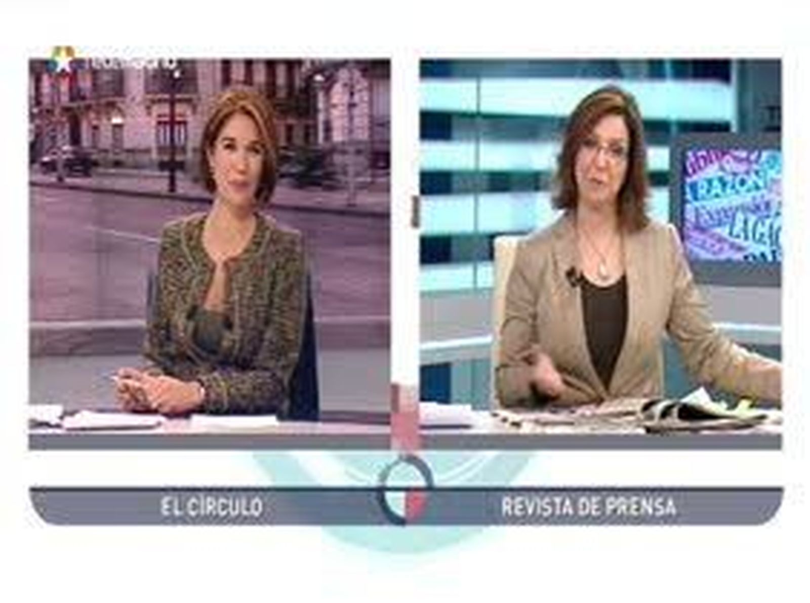 Resumen de Prensa