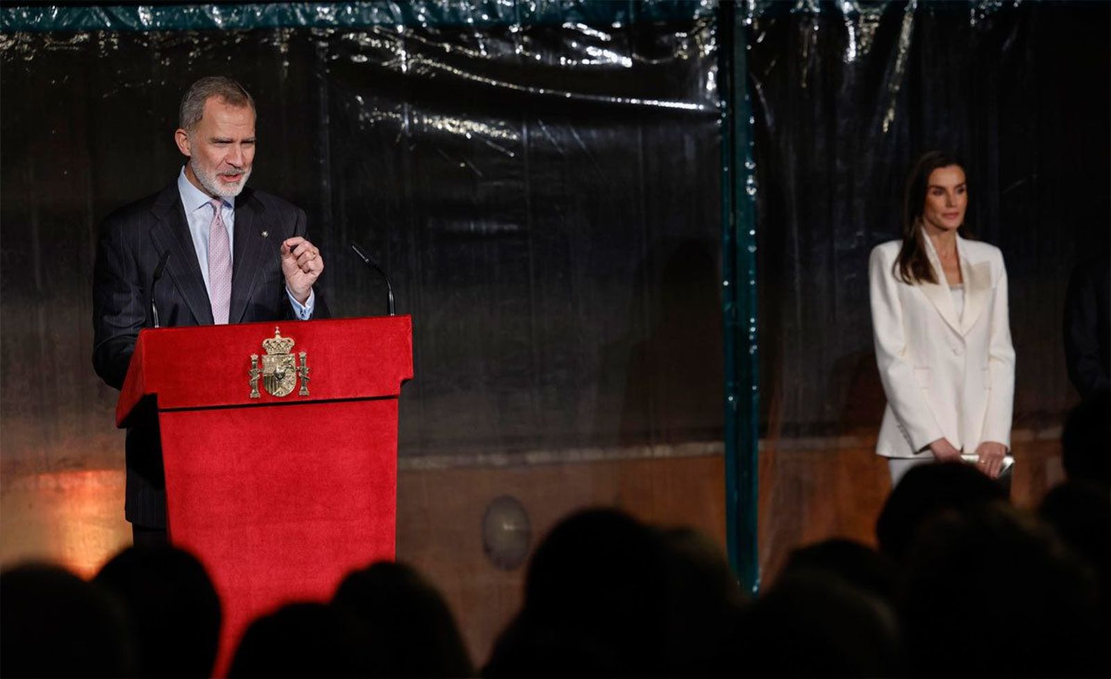 El Rey defiende una relación con Italia "más intensa y frúctifera" al margen de coyunturas
