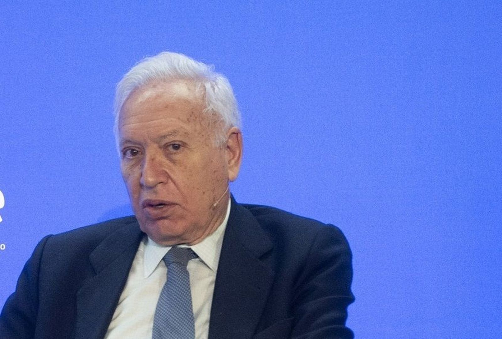 Margallo: "Hay dos cosas que han molestado a Israel: el tono imperativo de Sánchez y la comparación con ETA"