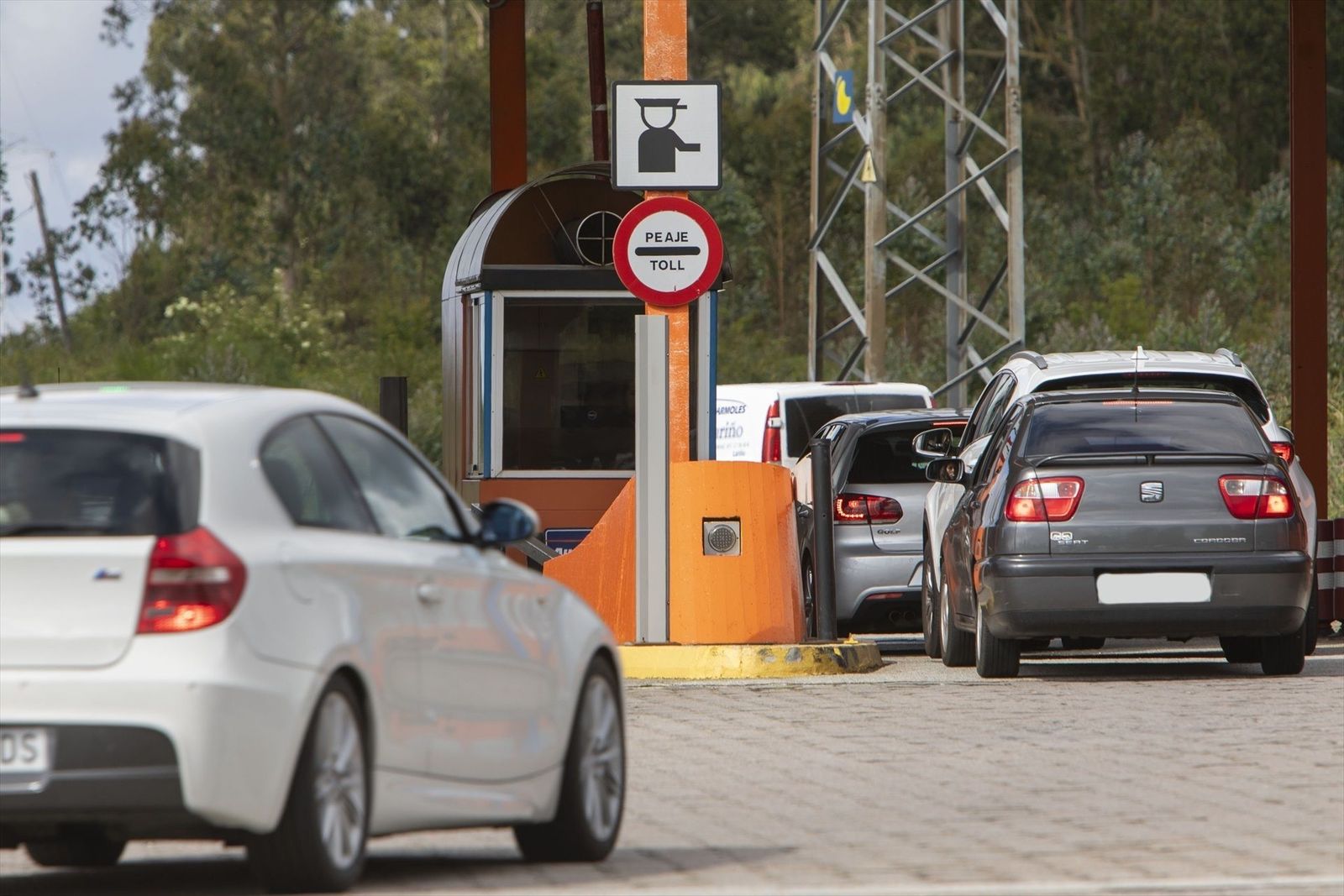 Los Ayuntamientos podrán imponer peajes en las ciudades
