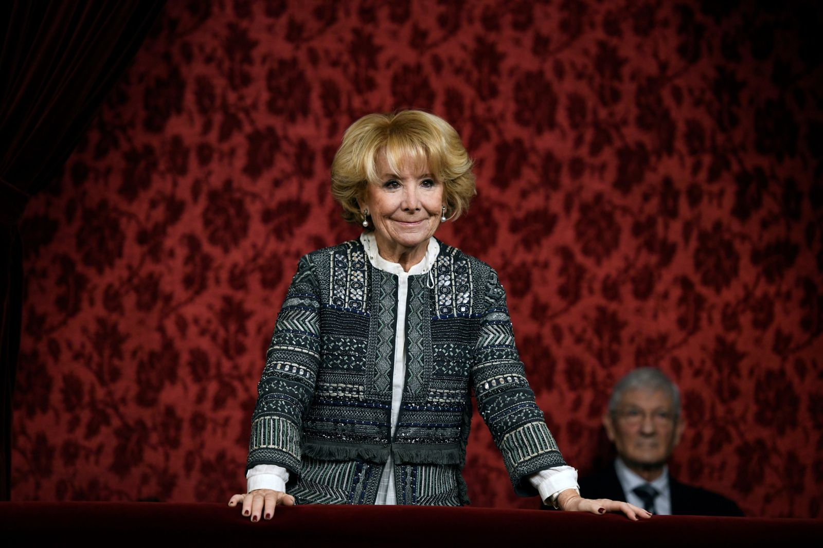 Esperanza Aguirre