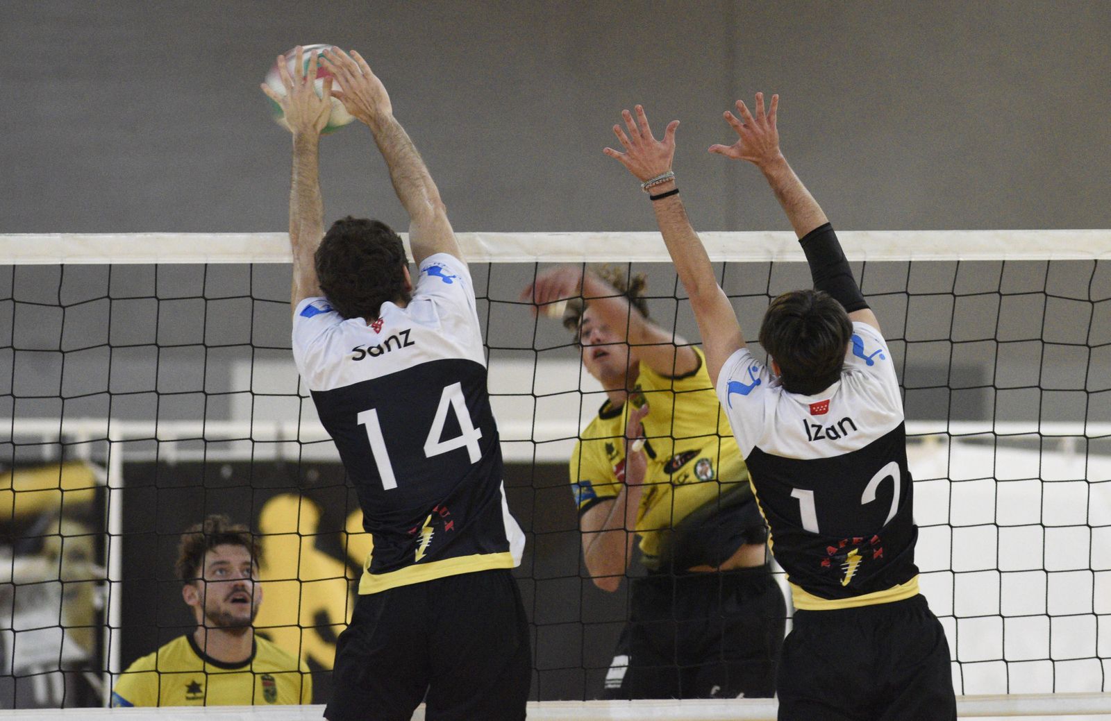 VP Madrid - Collado Villalba
