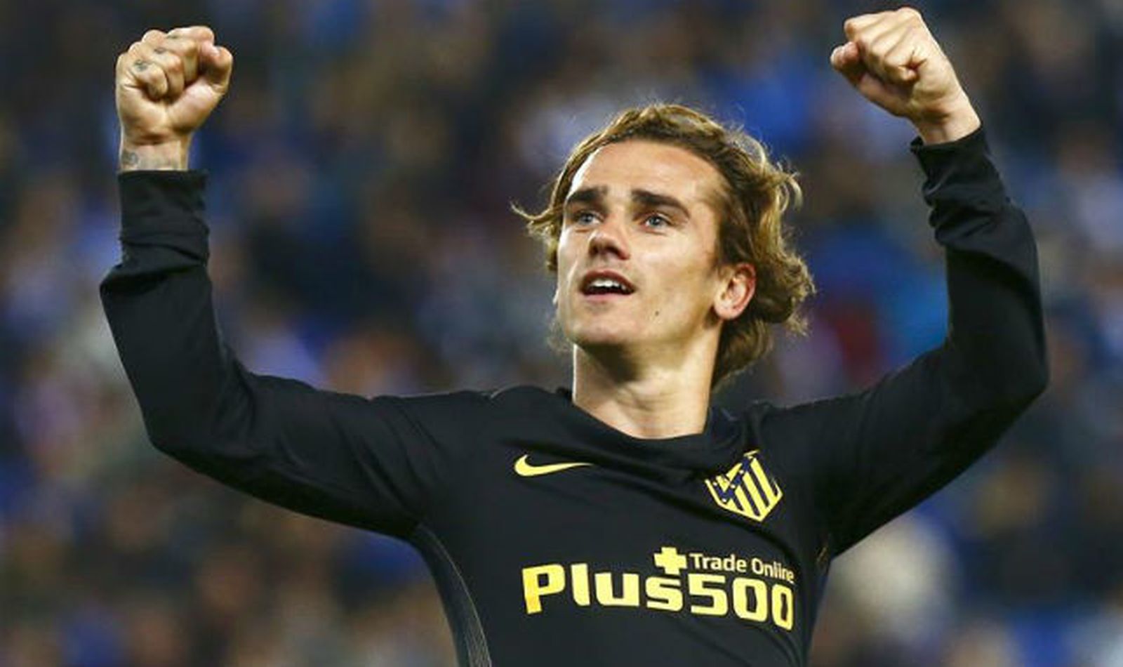Griezmann