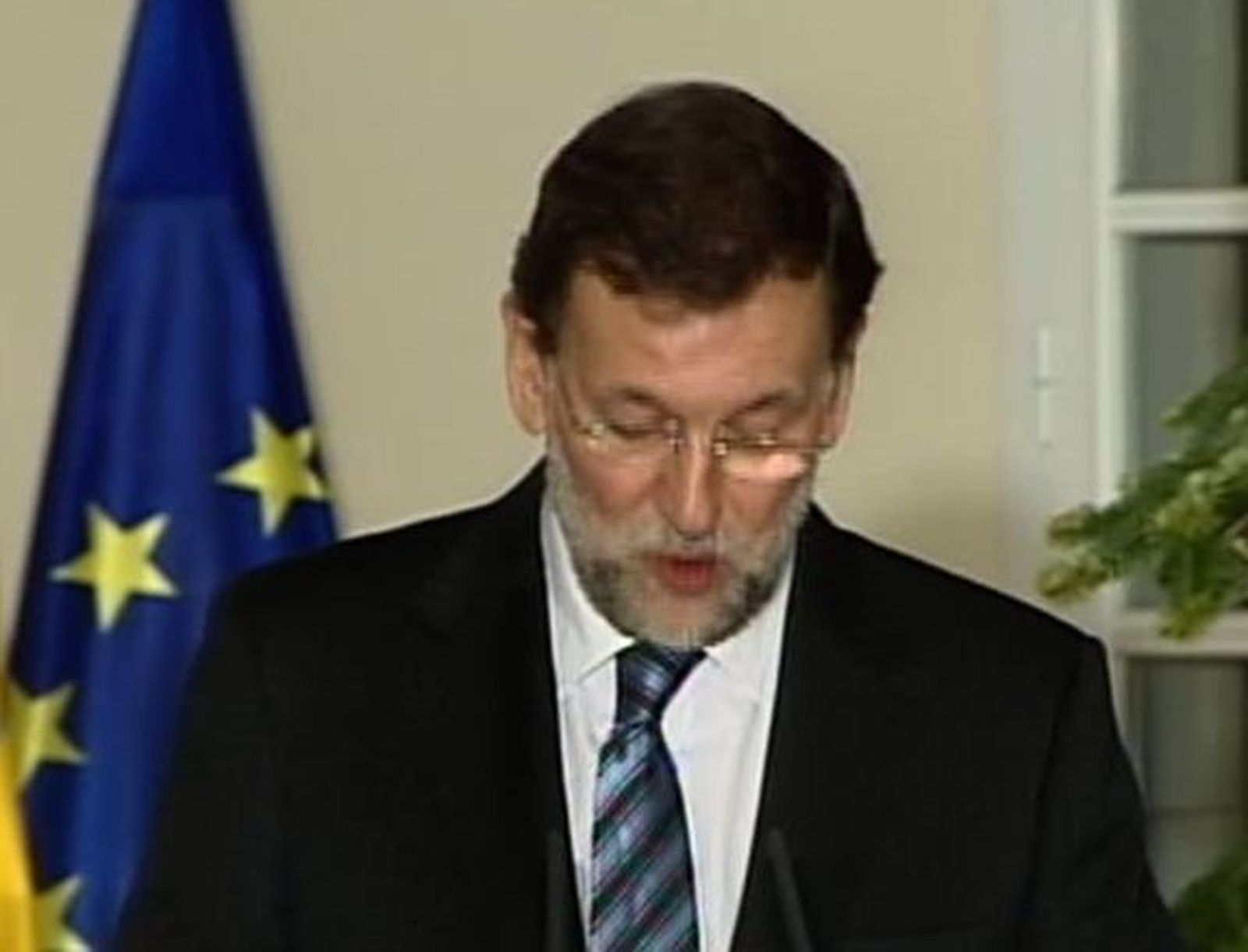 Mariano Rajoy