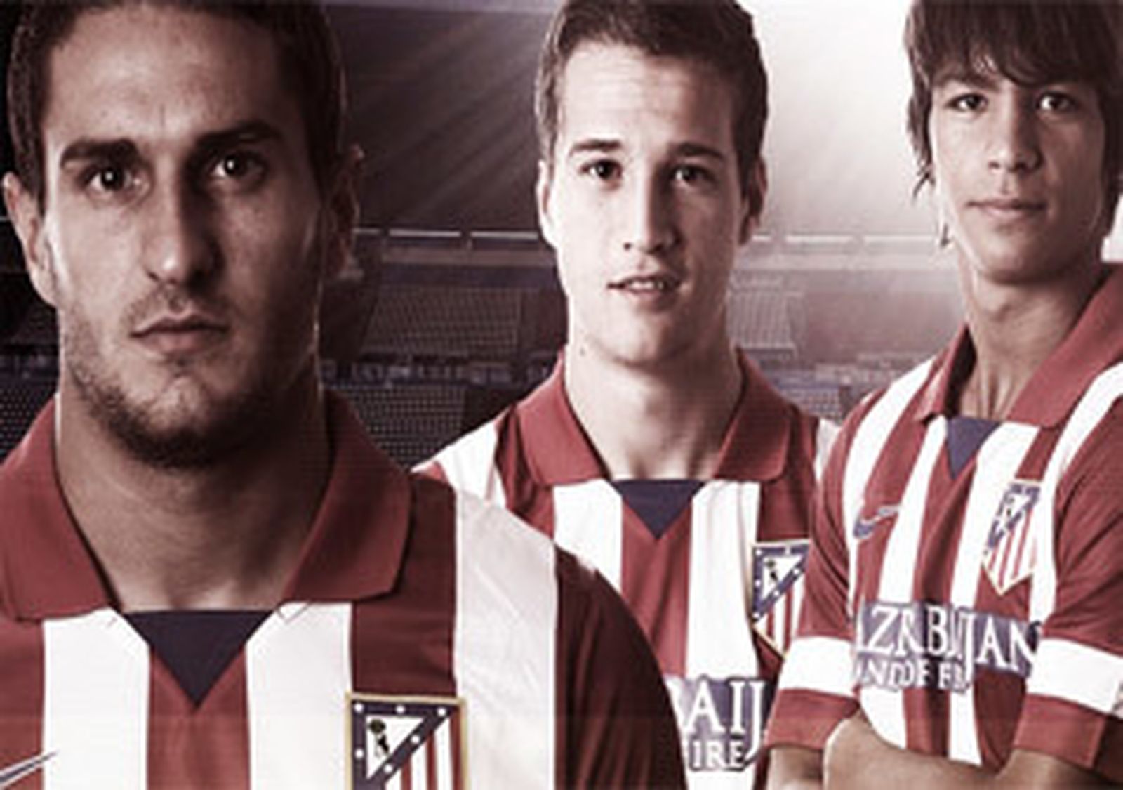 Renovaciones en el atleti