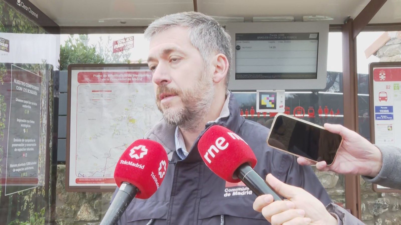 Madrid pide a Interior más medios policiales tras cuatro apuñalamientos mortales en tres días