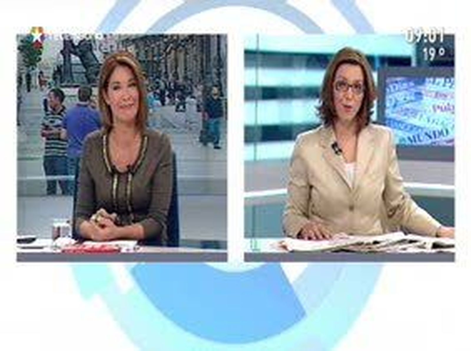Resumen de prensa