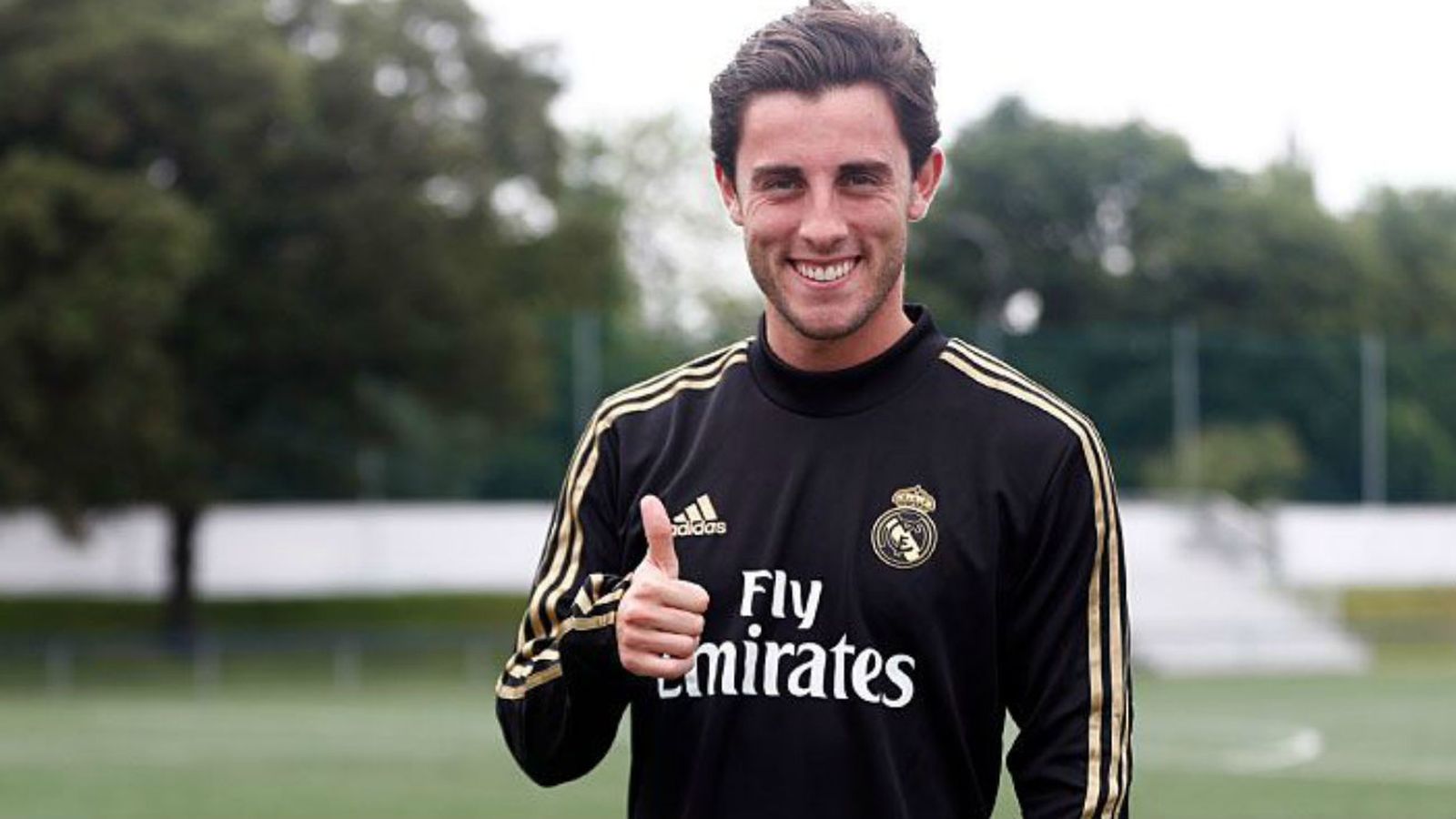 Álvaro Odriozola