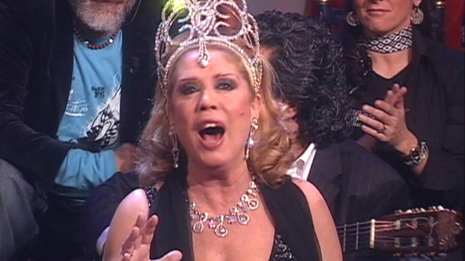 María Jiménez