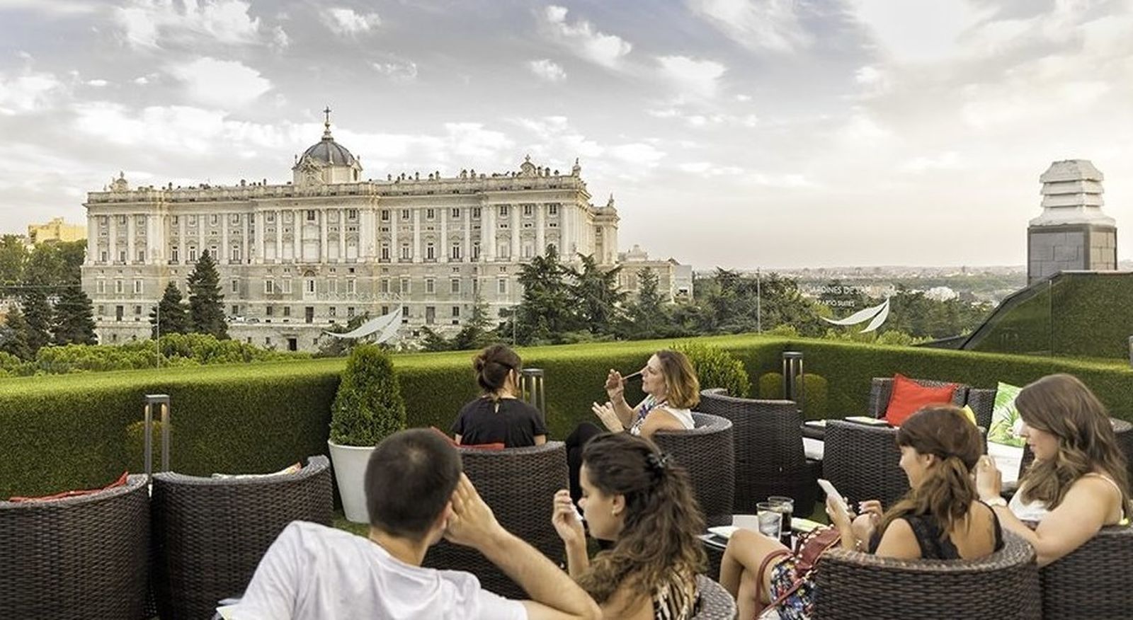 La ciudad de Madrid vuelve a Las Vegas para mostrar sus atractivos turísticos