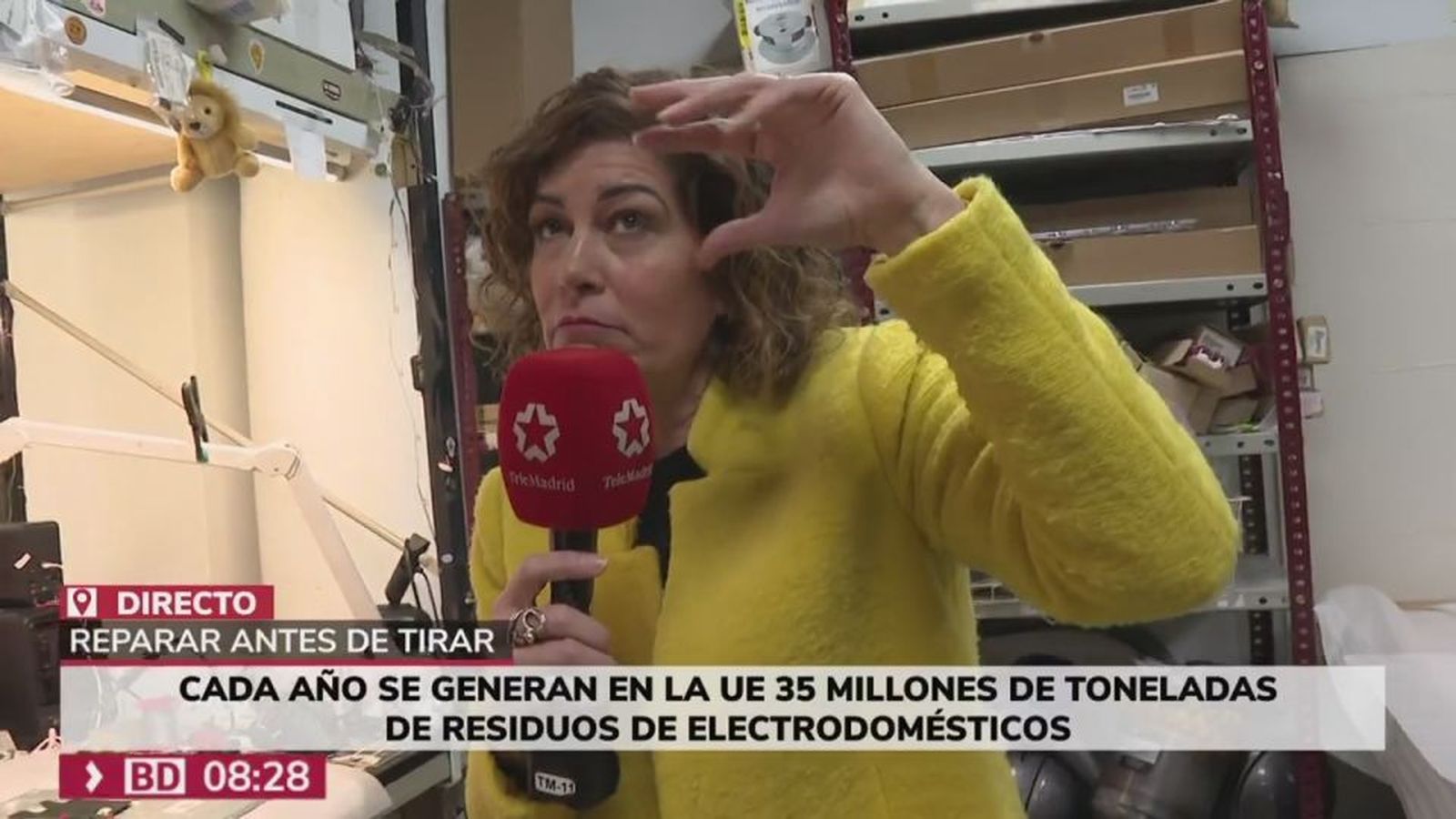 Trucos sencillos para que tus electrodomésticos tengan una vida más larga