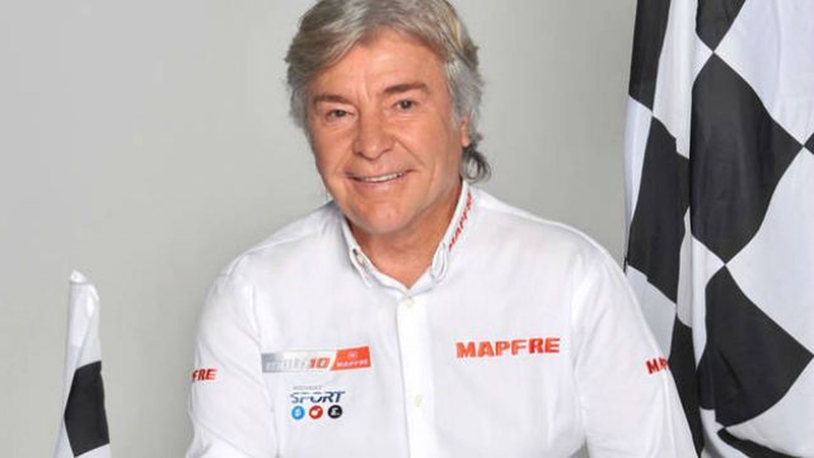 Ángel Nieto "ha pasado buena noche y evoluciona favorablemente"
