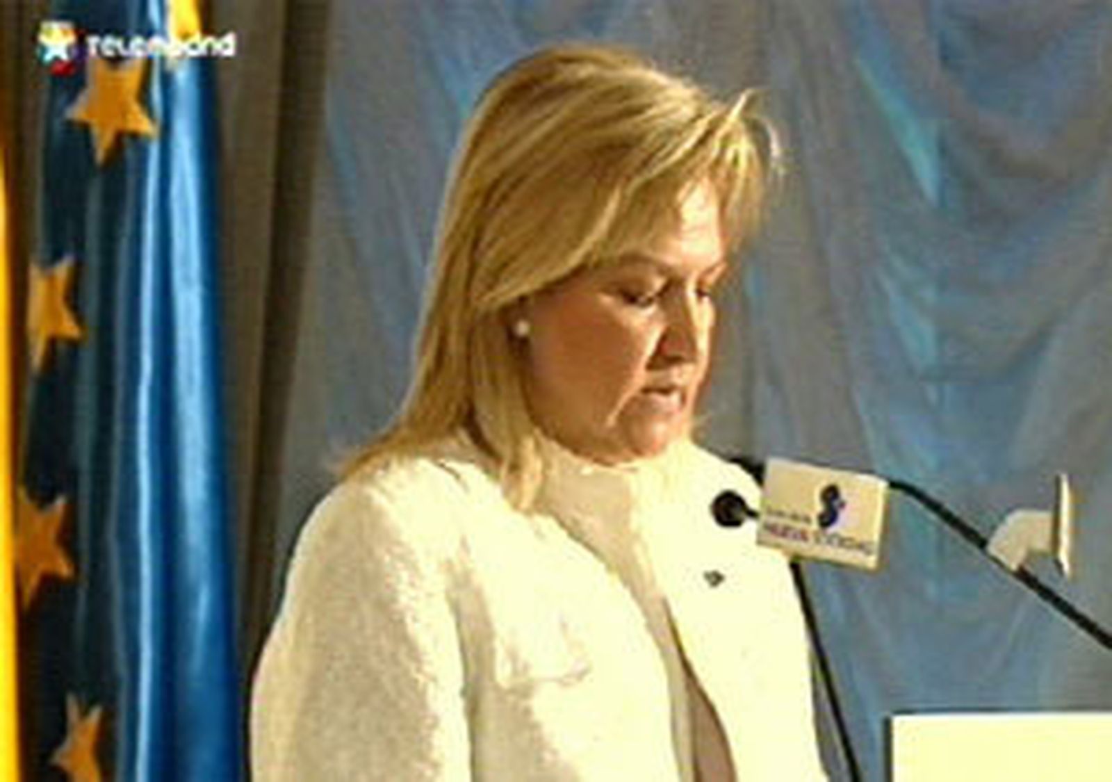 Angeles Pedraza