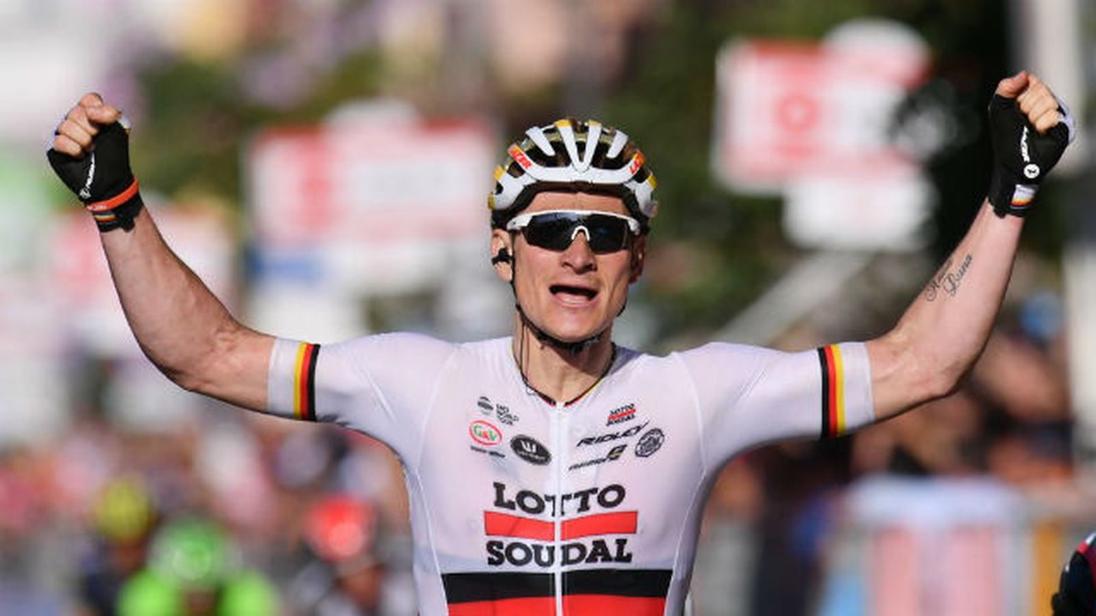 Andre Greipel