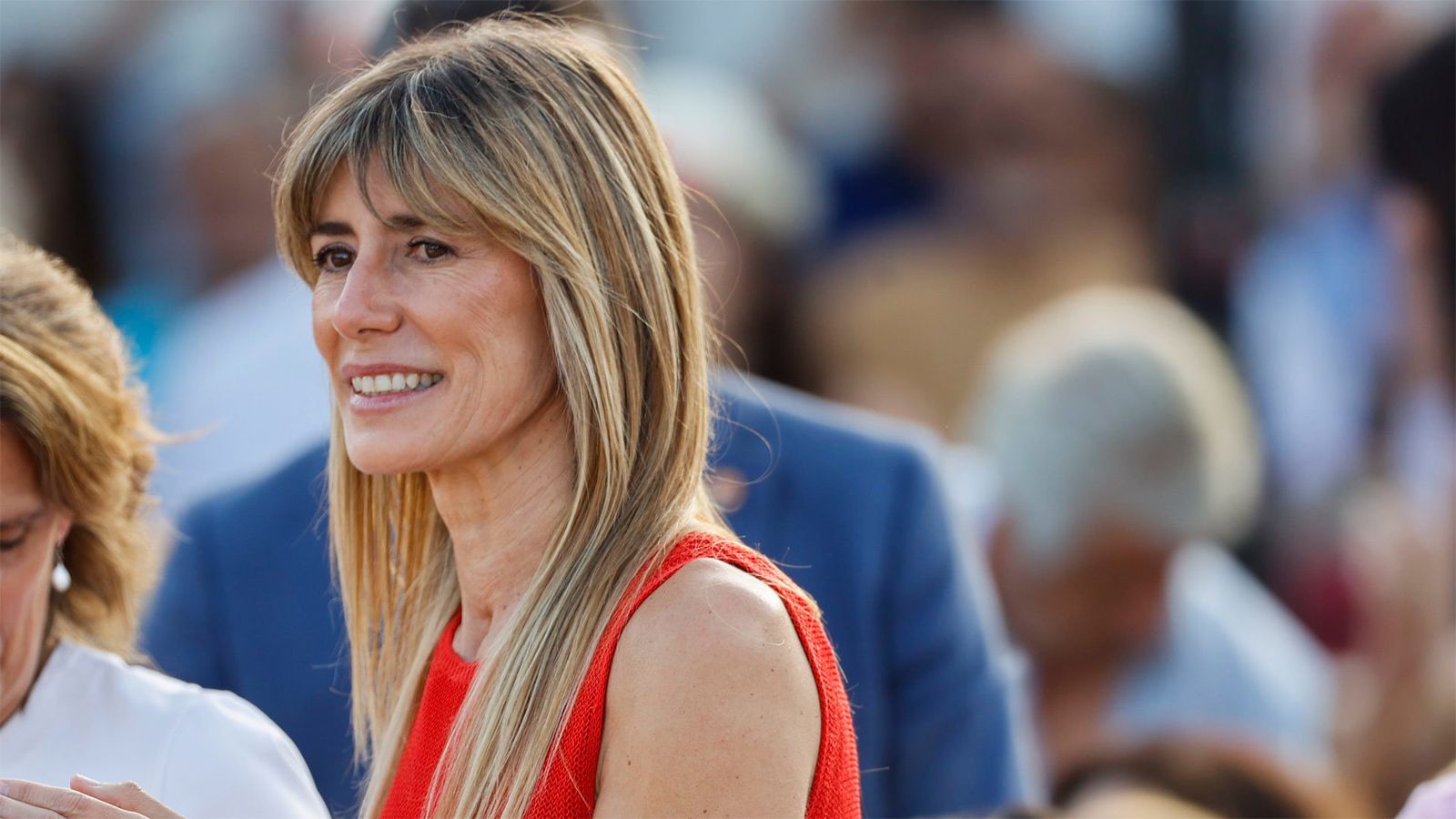 El BBVA dice al juez Peinado que Begoña Gómez no tiene 40,25 euros en sus cuentas sino 21.034