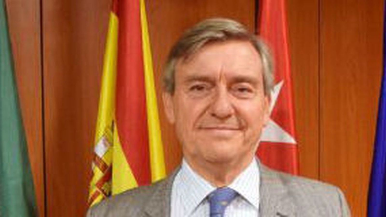 El exalcalde de Villaviciosa, juzgado por permitir presuntamente bodas sin licencia en un paraje protegido