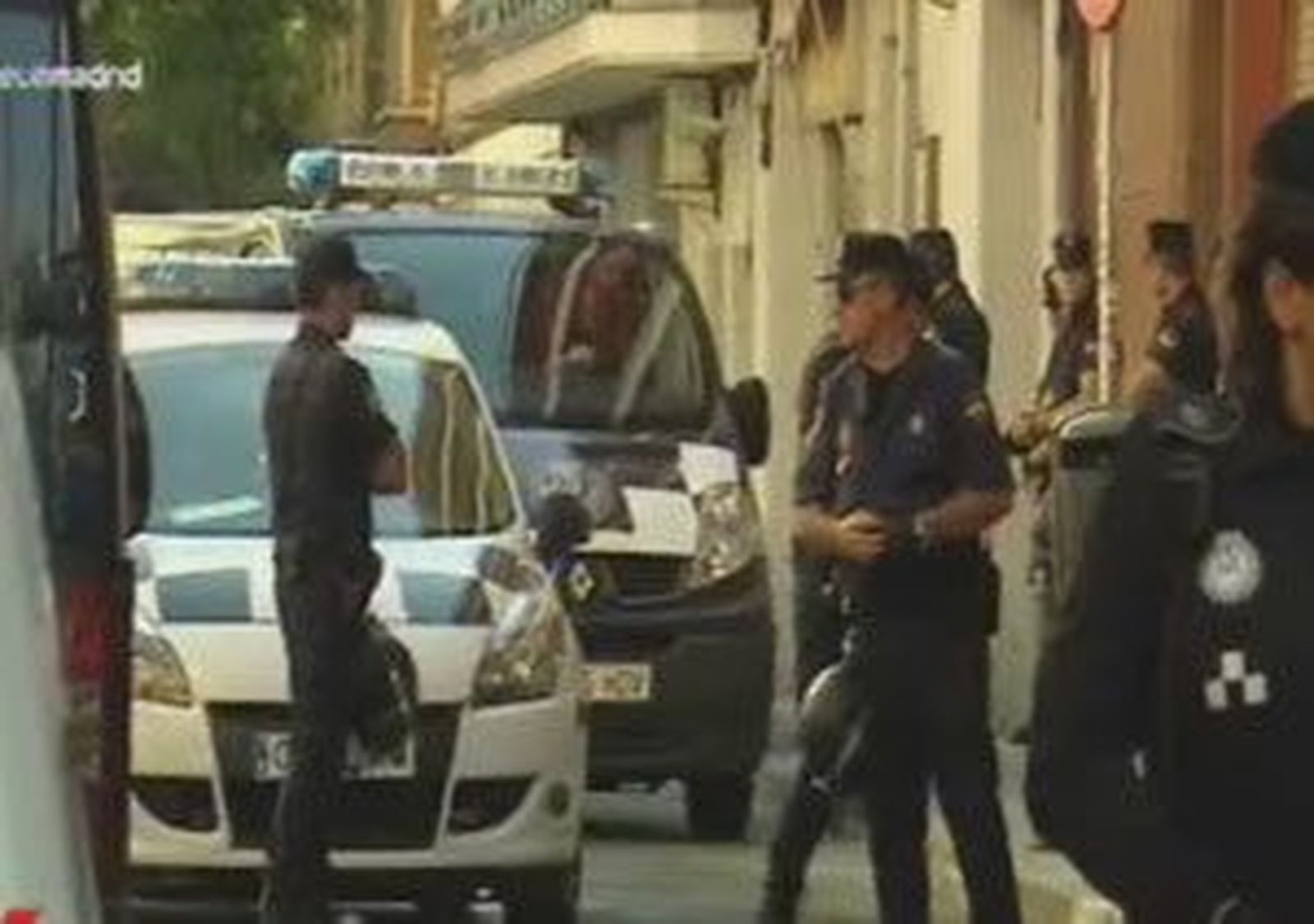 Los titulares del día