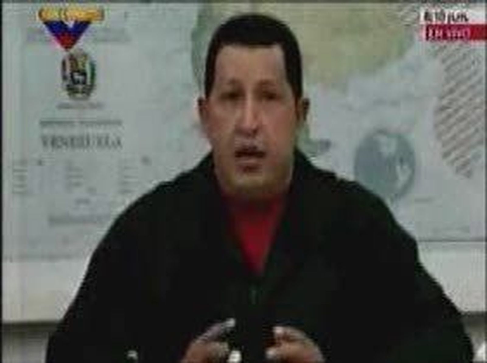 CHAVEZ