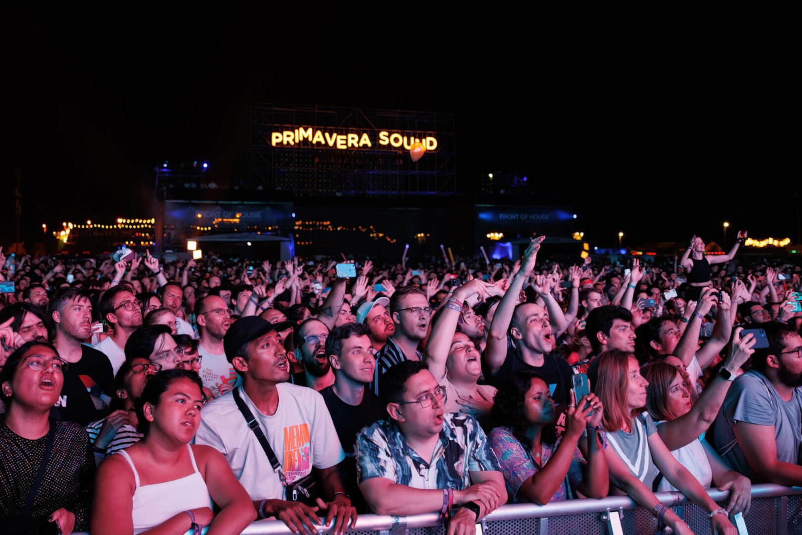 Primavera Sound