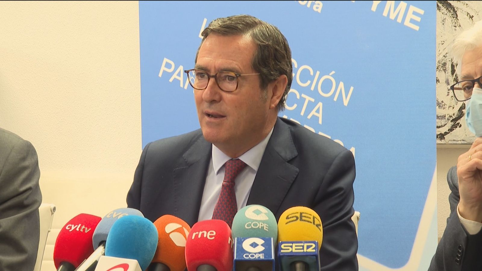 Antonio Garamendi