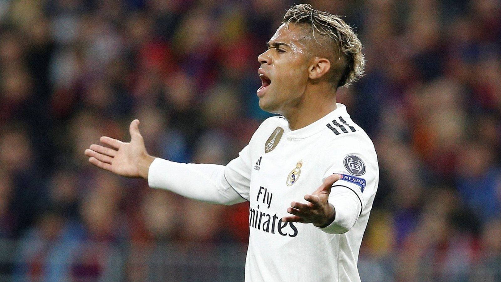 Mariano Díaz