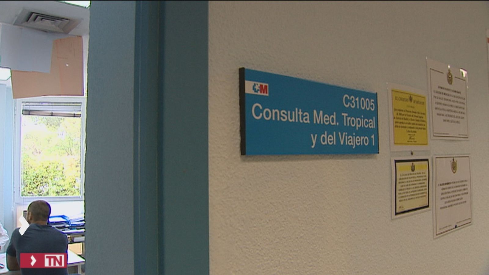 Vacunación para viajes exóticos