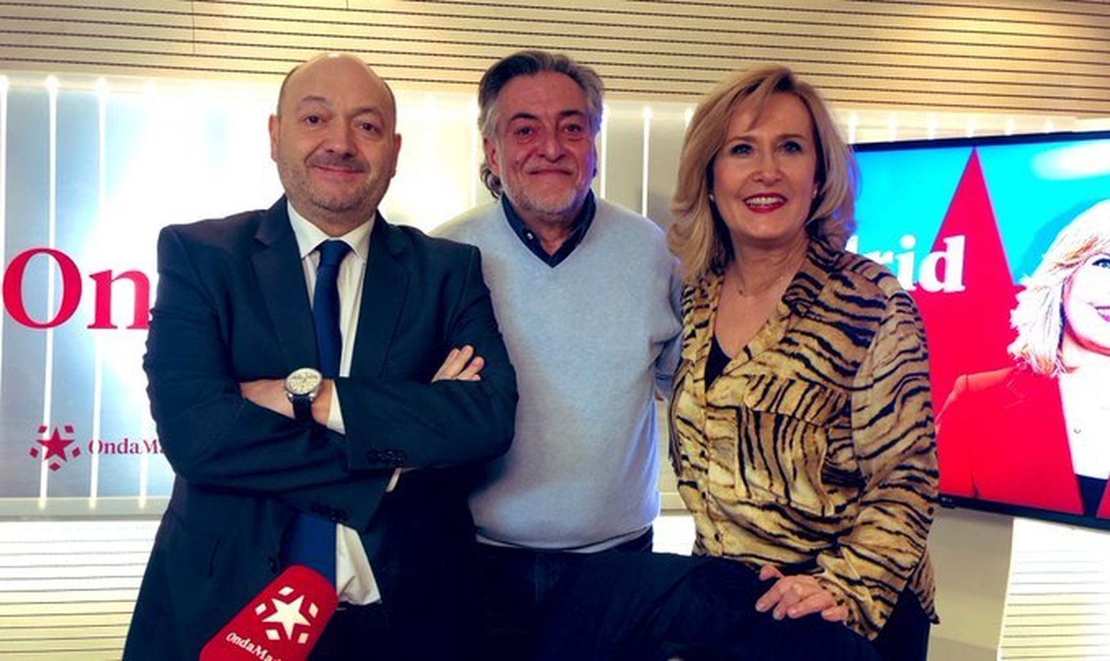 Entrevista a Pepu Hernández