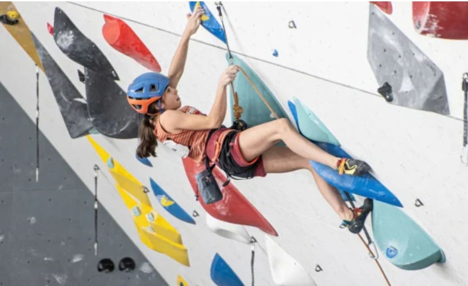 Escalada