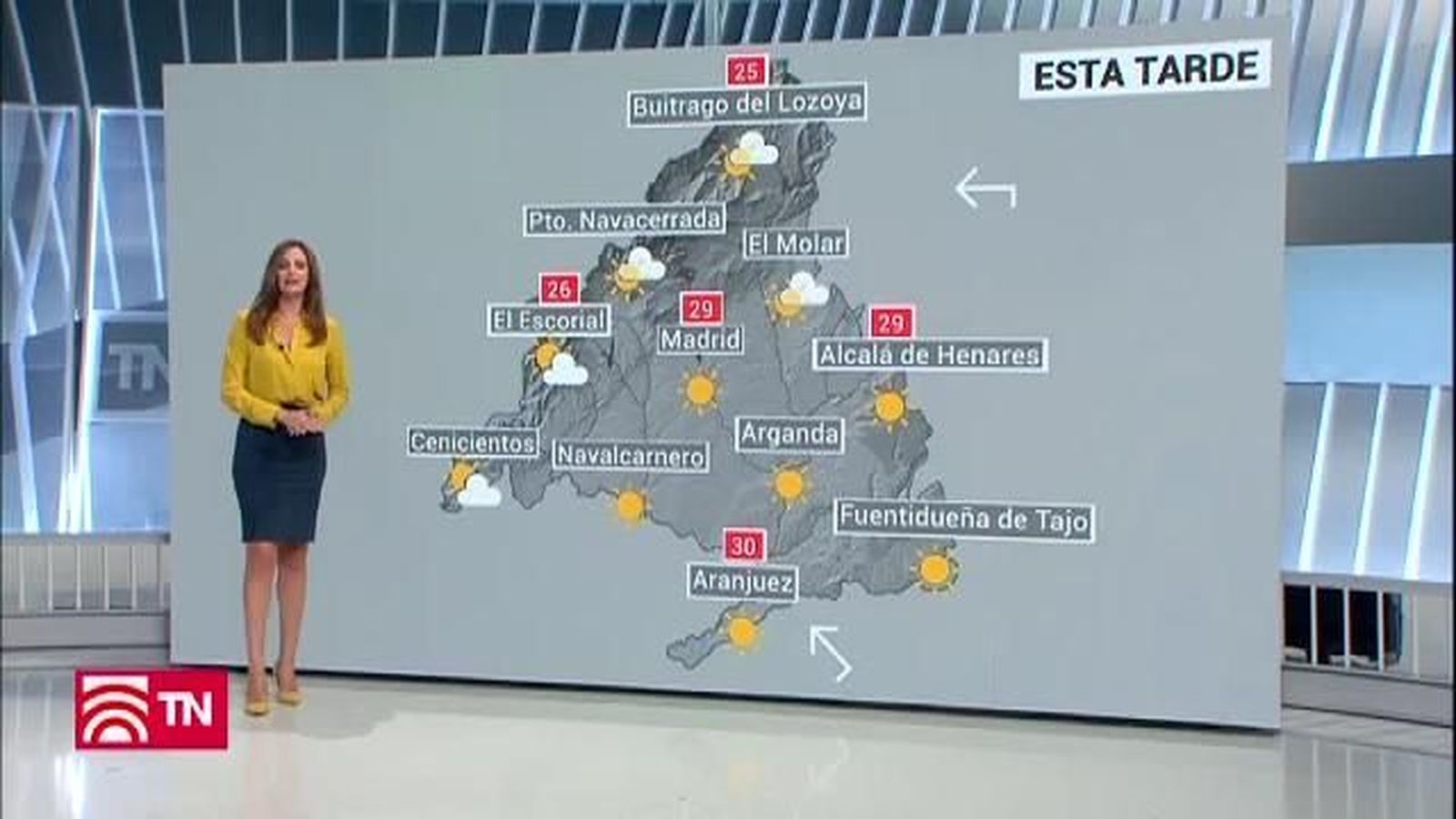 El Tiempo 27.09.2018