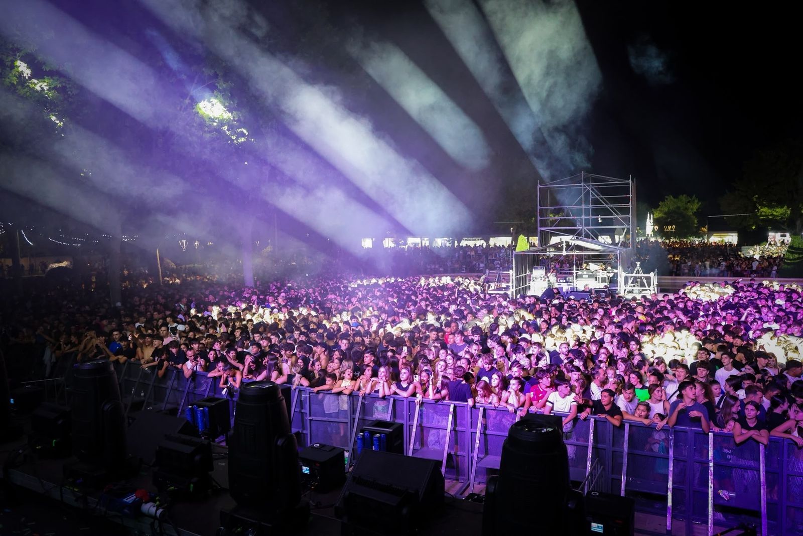 Fiestas Patronales de Móstoles