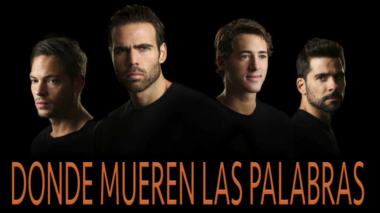 Donde mueren las palabras, la pérdida de la amistad en el Lara