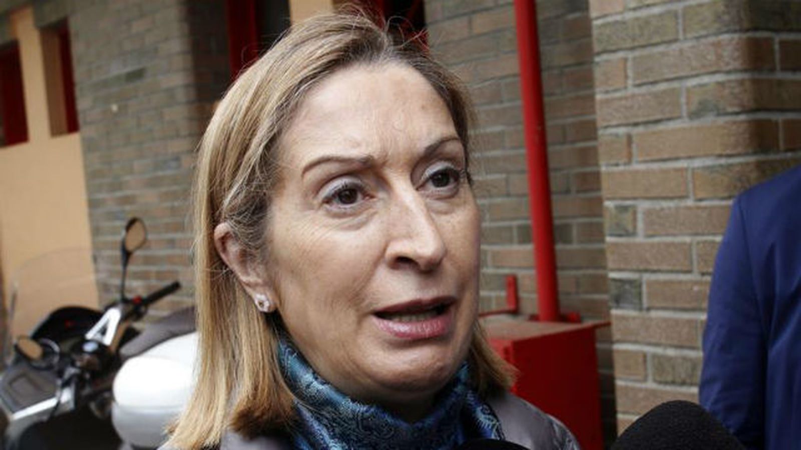 Ana Pastor