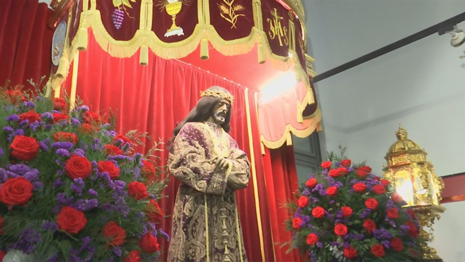 Comienza 'Medinaceli, misericordia en el ruedo', una exposición imperdible en Las Ventas