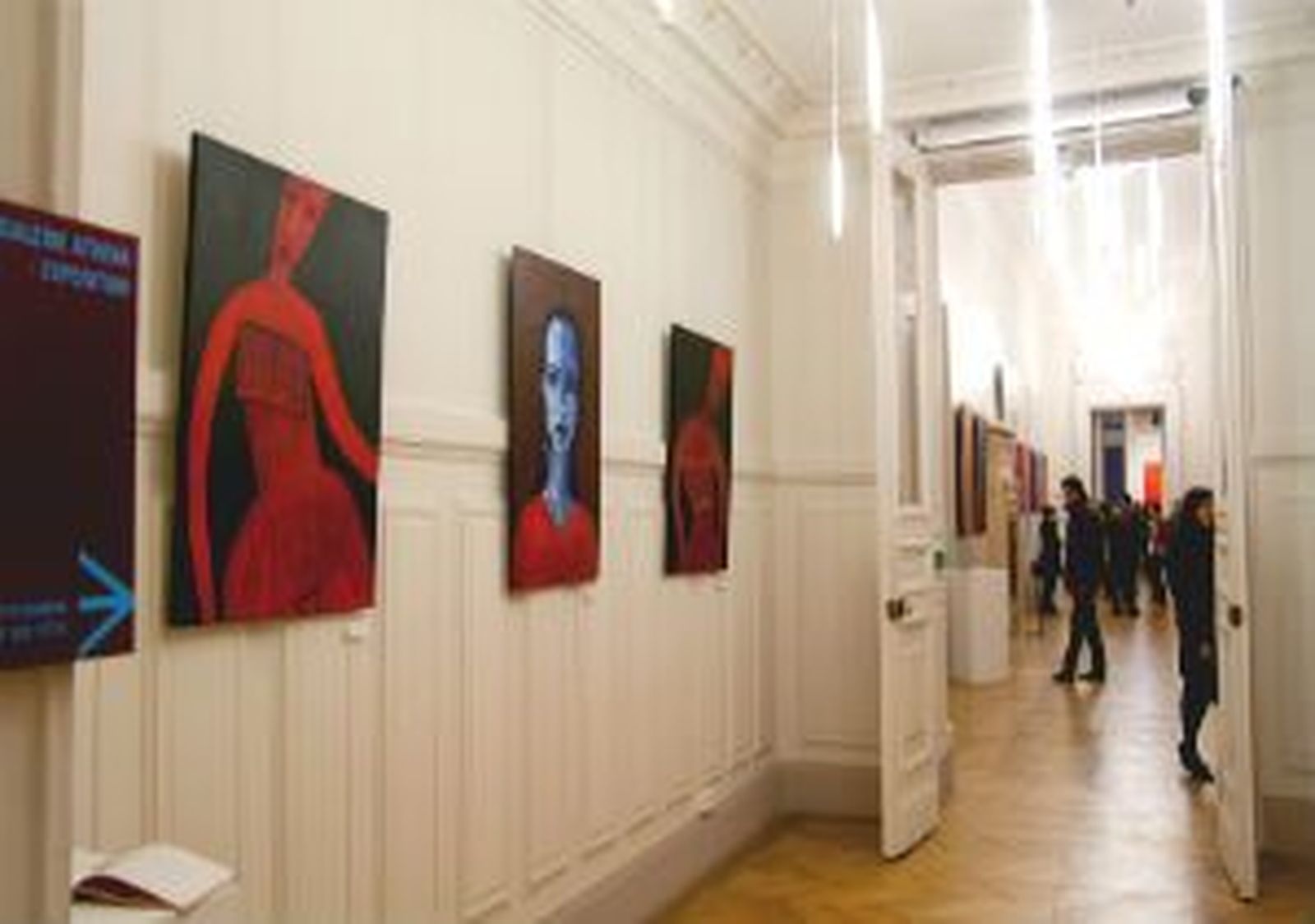 Ifema presenta la 33 edición de la Feria de Arte Contemporáneo