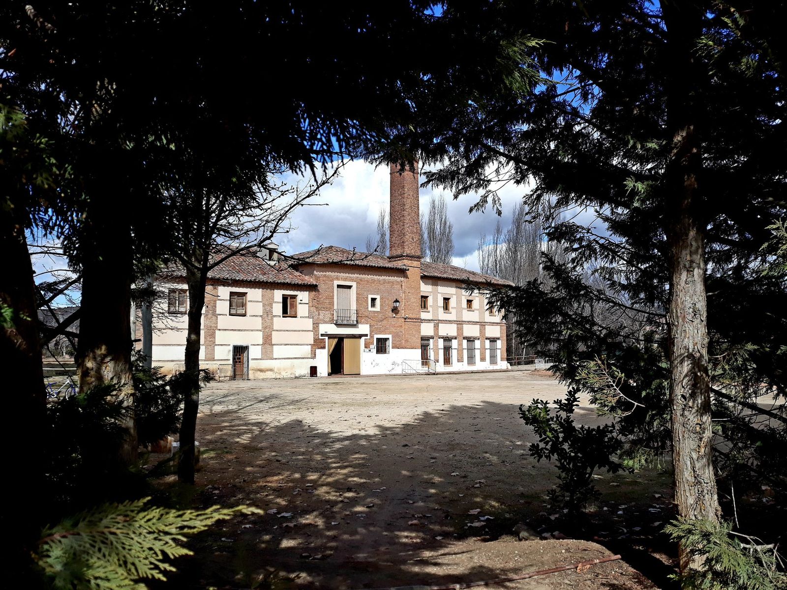 El Museo de la Molinería de Morata