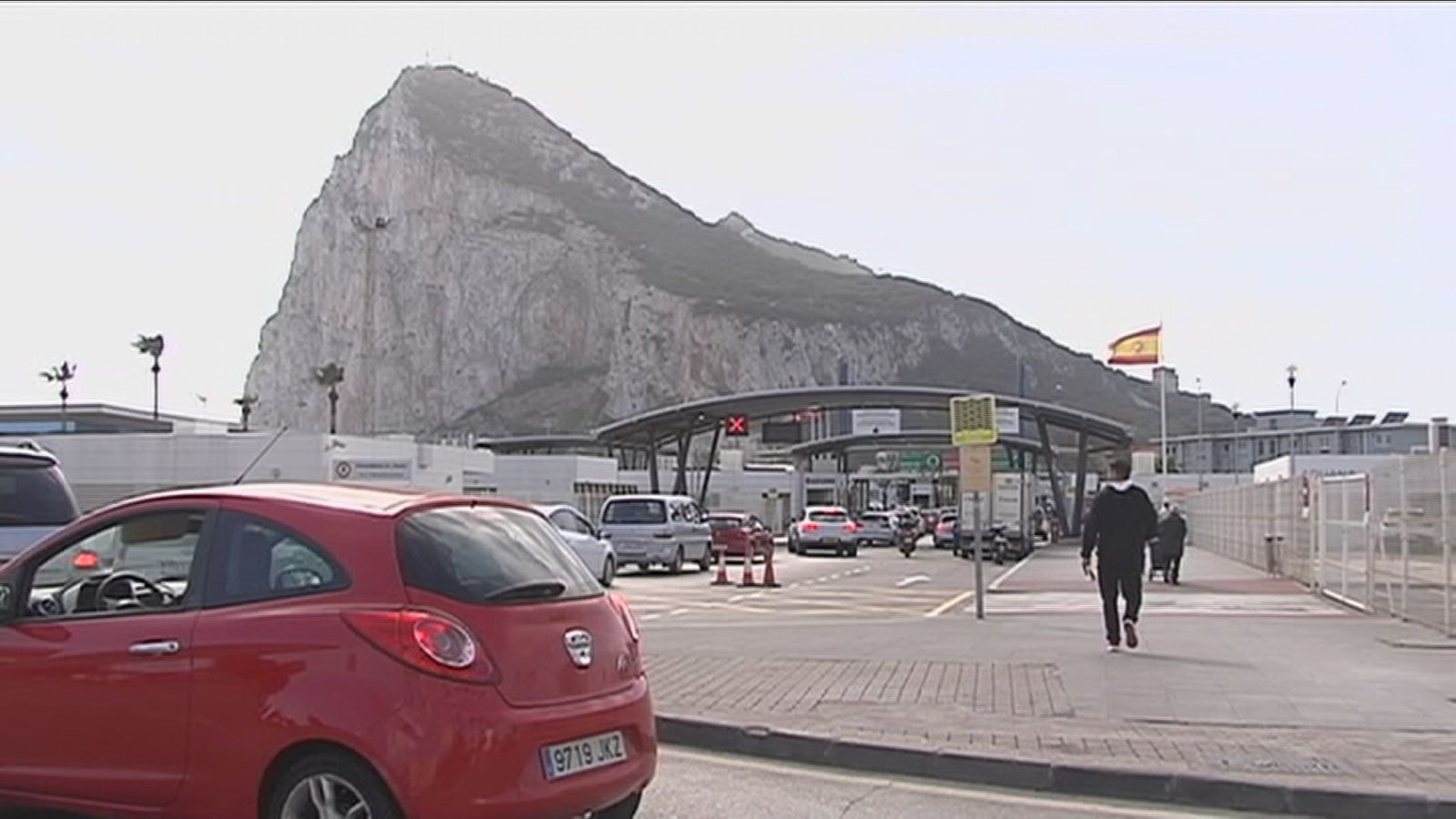 Gibraltar