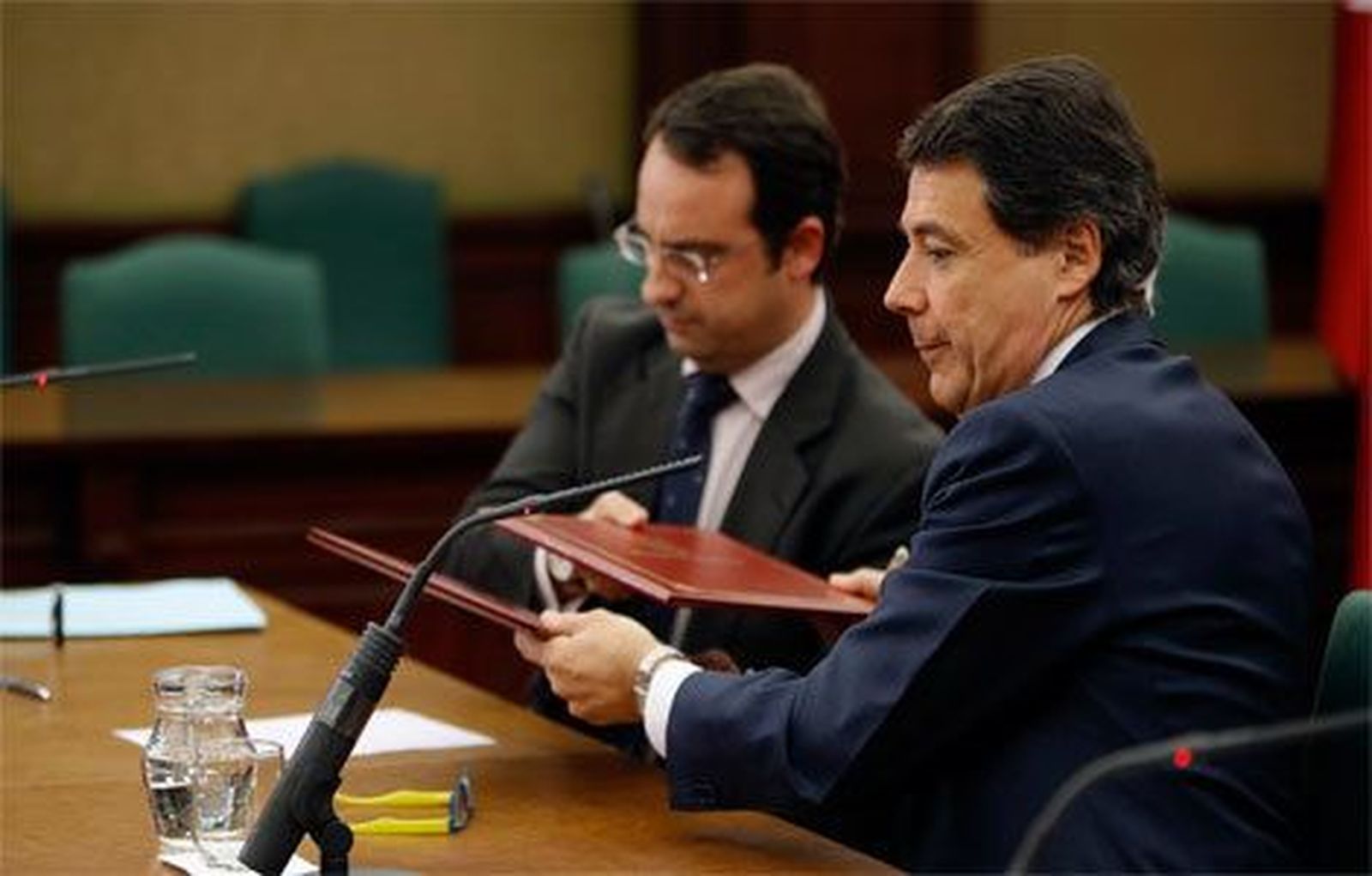 El histórico poblado de Las Sabinas de Móstoles será erradicado en 2017