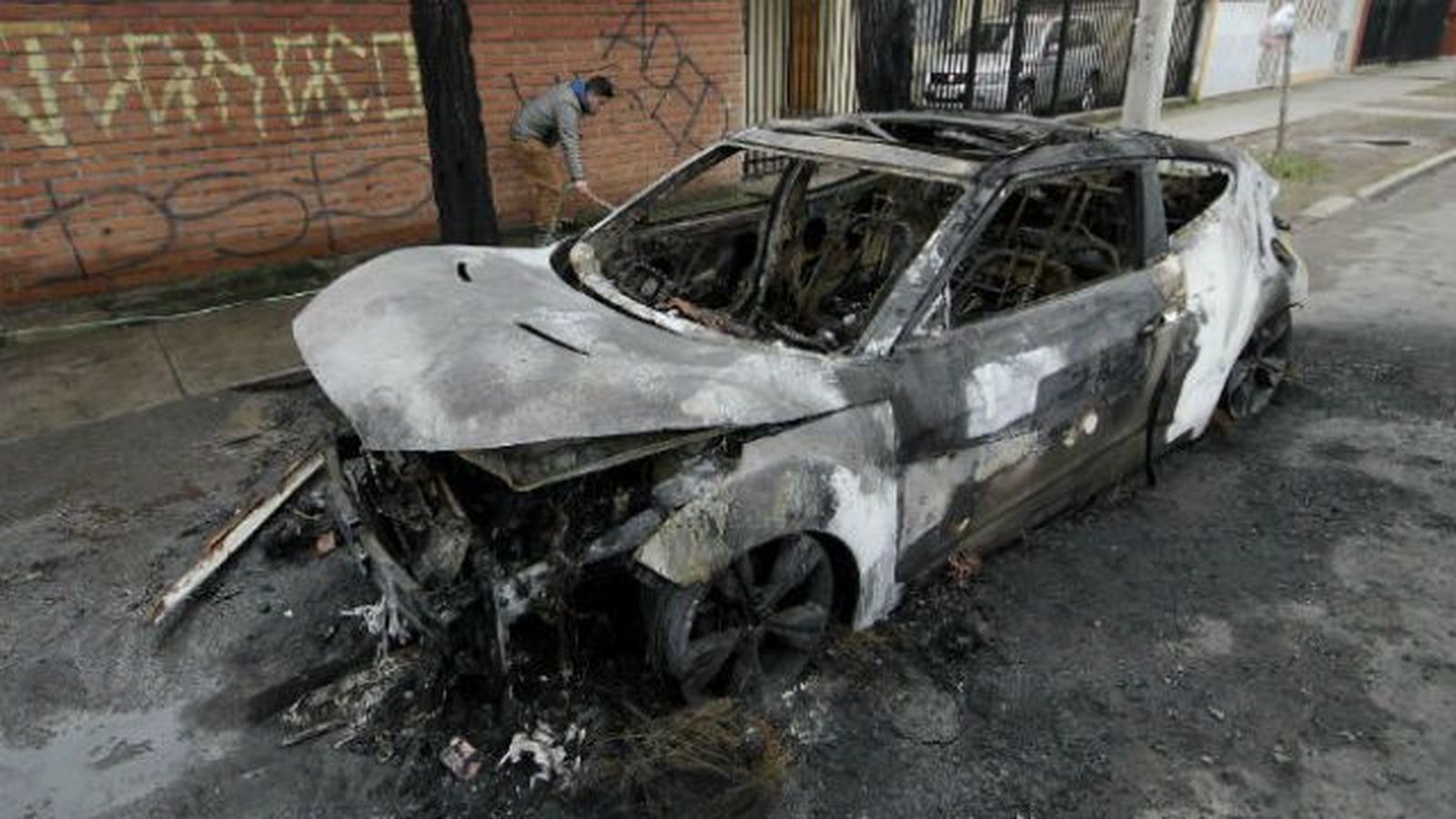 Chile, sacudido por el peor atentado de los últimos 30 años