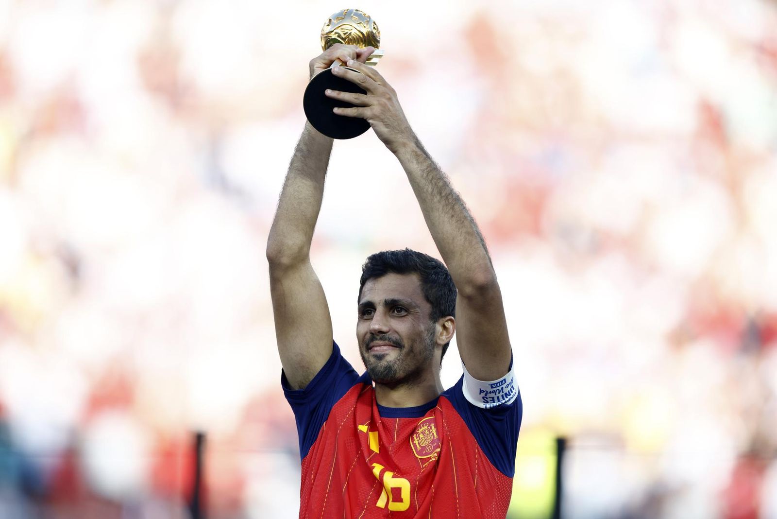 Rodri Hernández