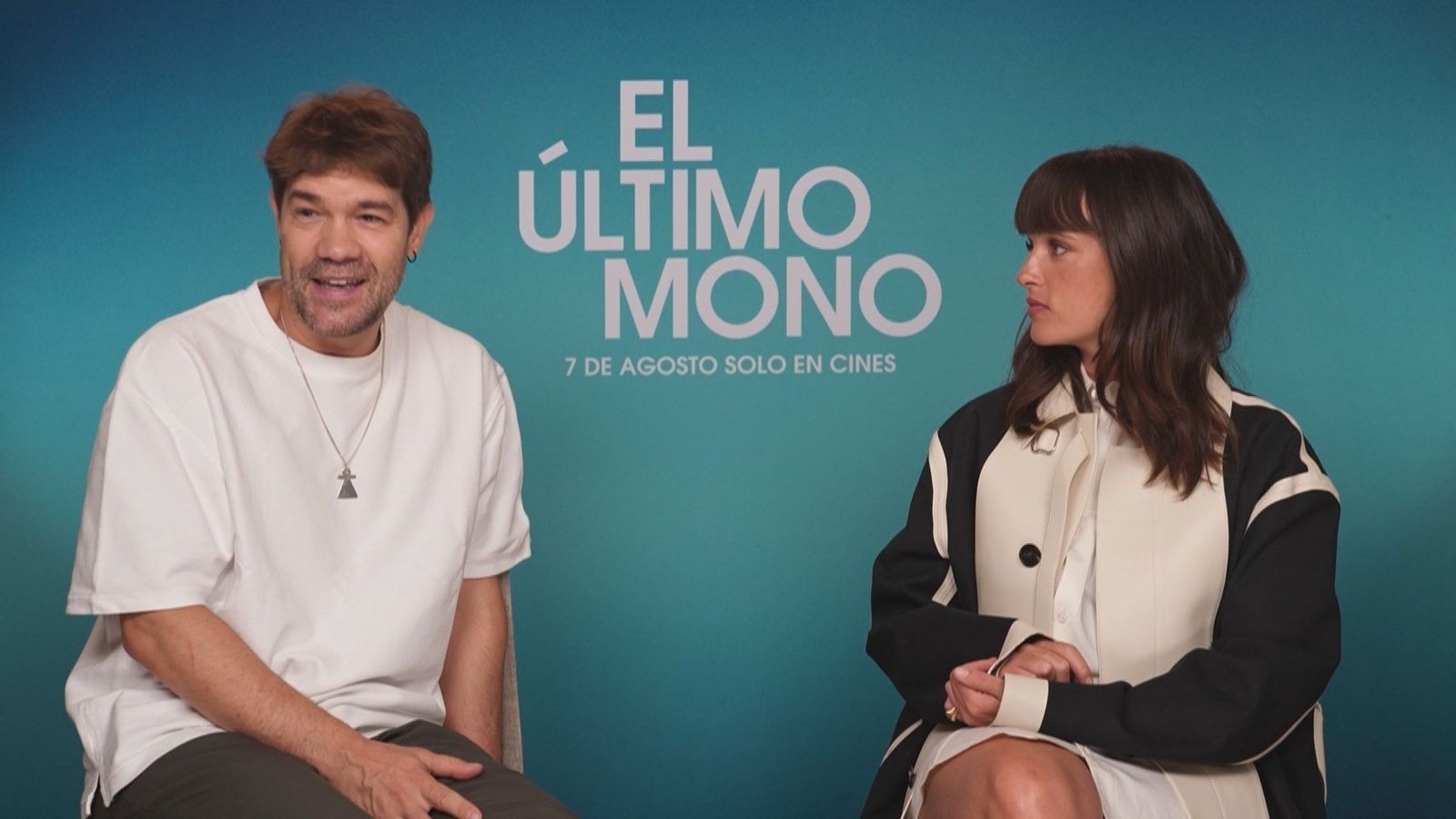 'El Último Mono', la comedia española que combina ironía y humor en la gran pantalla