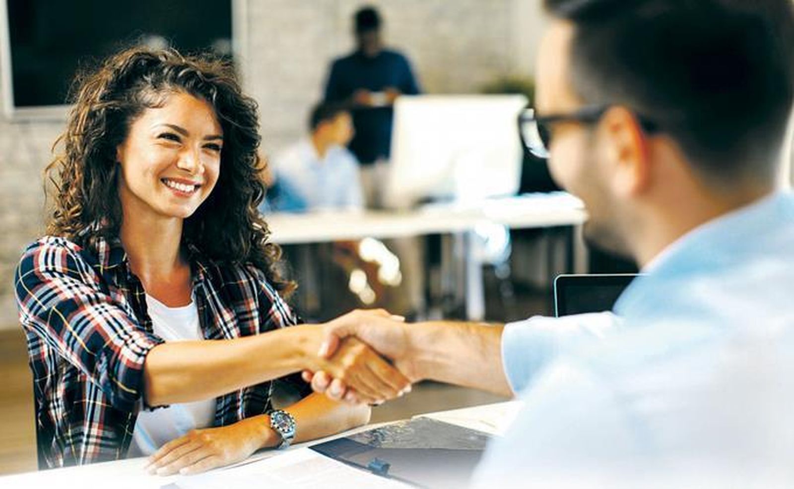 Ofertas de trabajo en Madrid para jóvenes inscritos en Garantía Juvenil