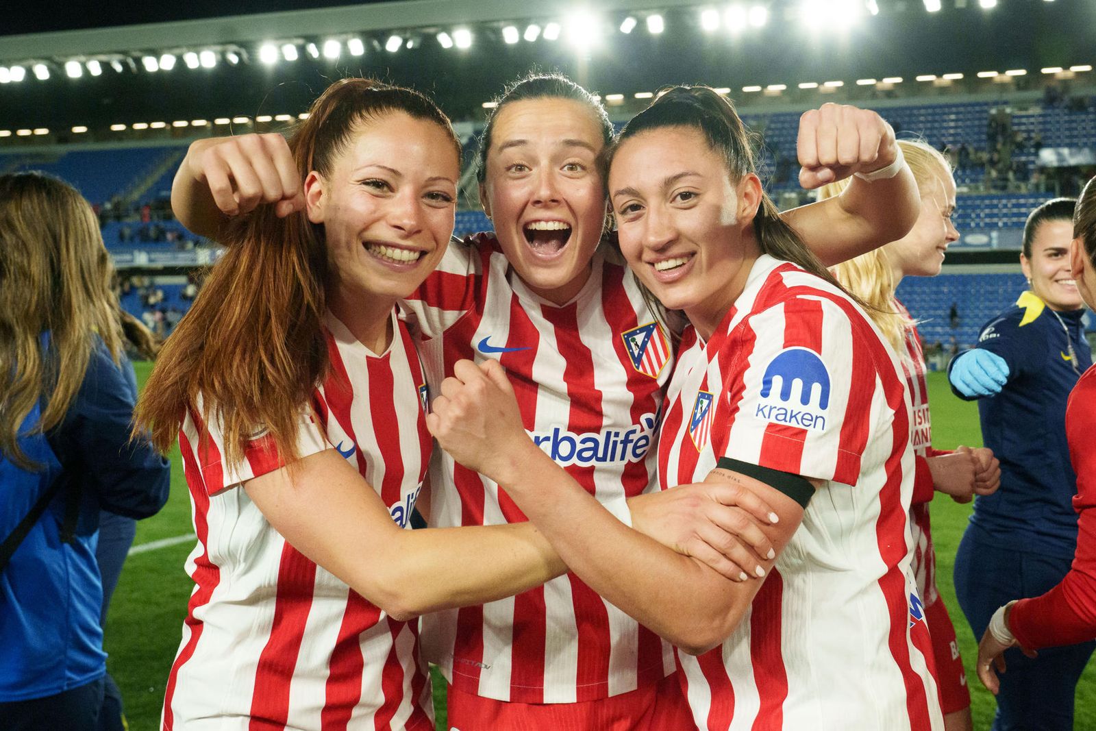 Atlético de Madrid Femenino