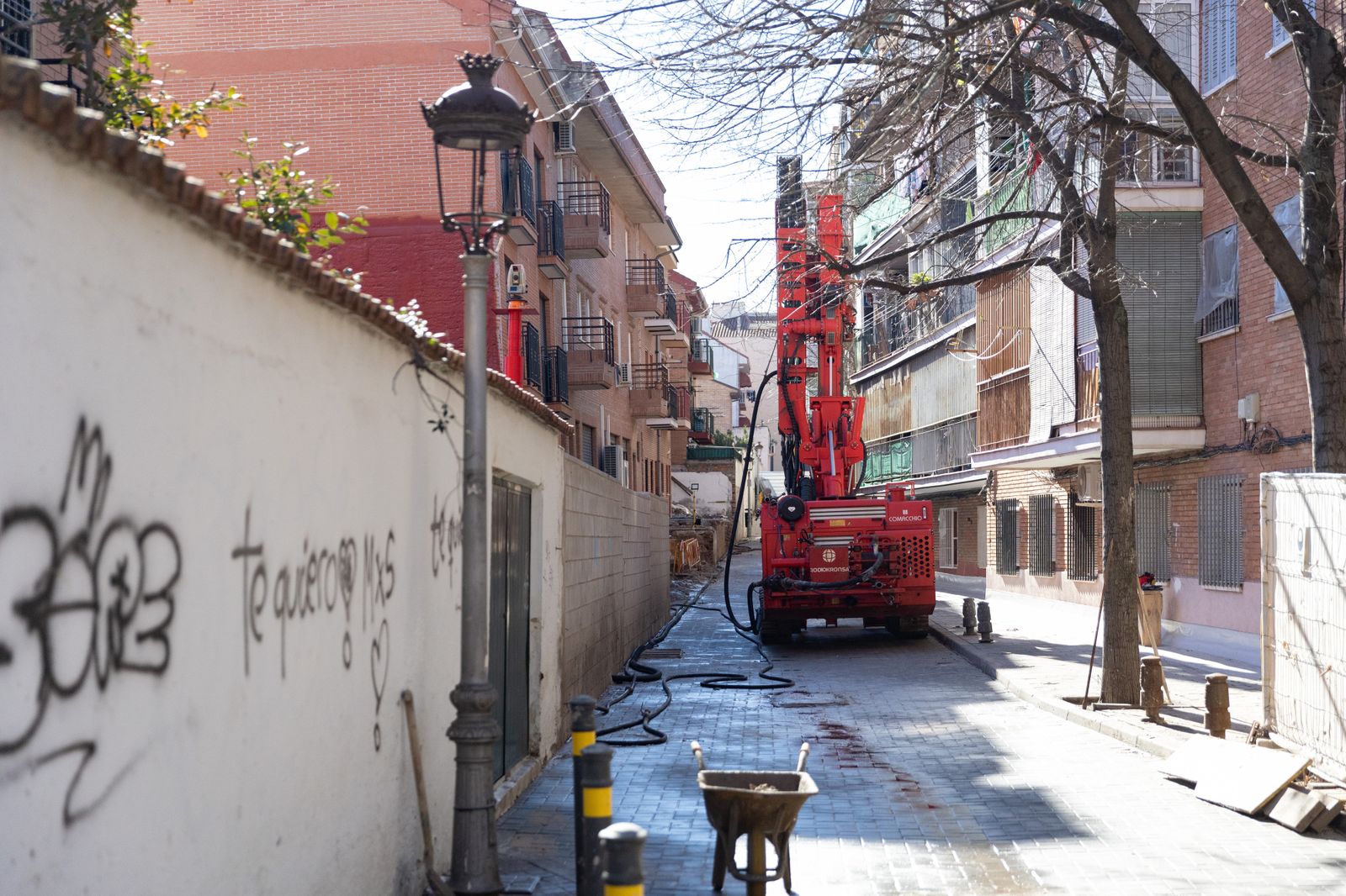Todos los afectados de San Fernando por la 7B ya han sido llamados para agilizar la indemnización