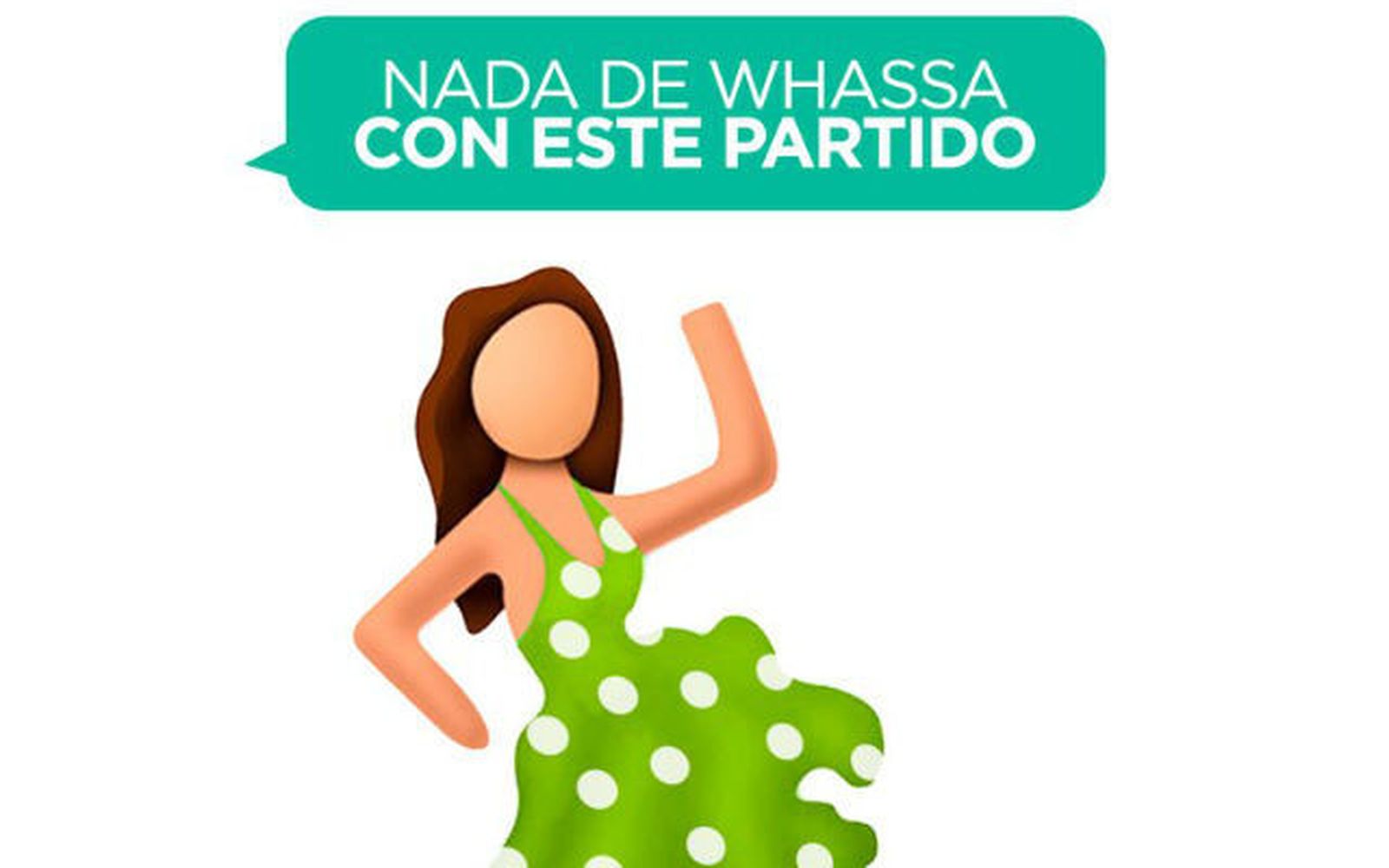 Cartel del CD Leganés