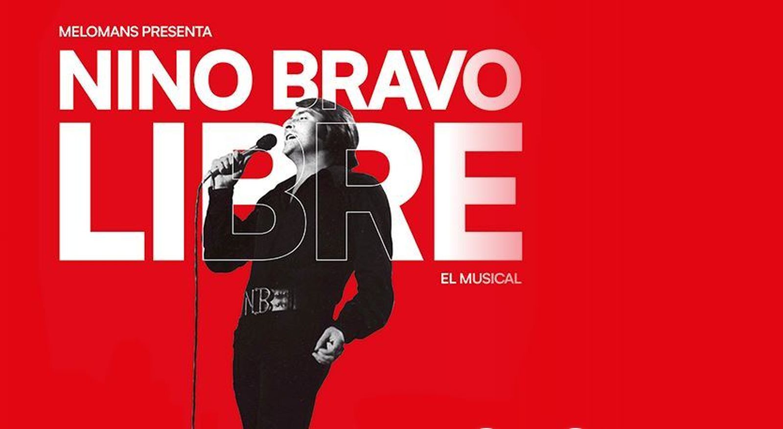 El musical 'Libre'