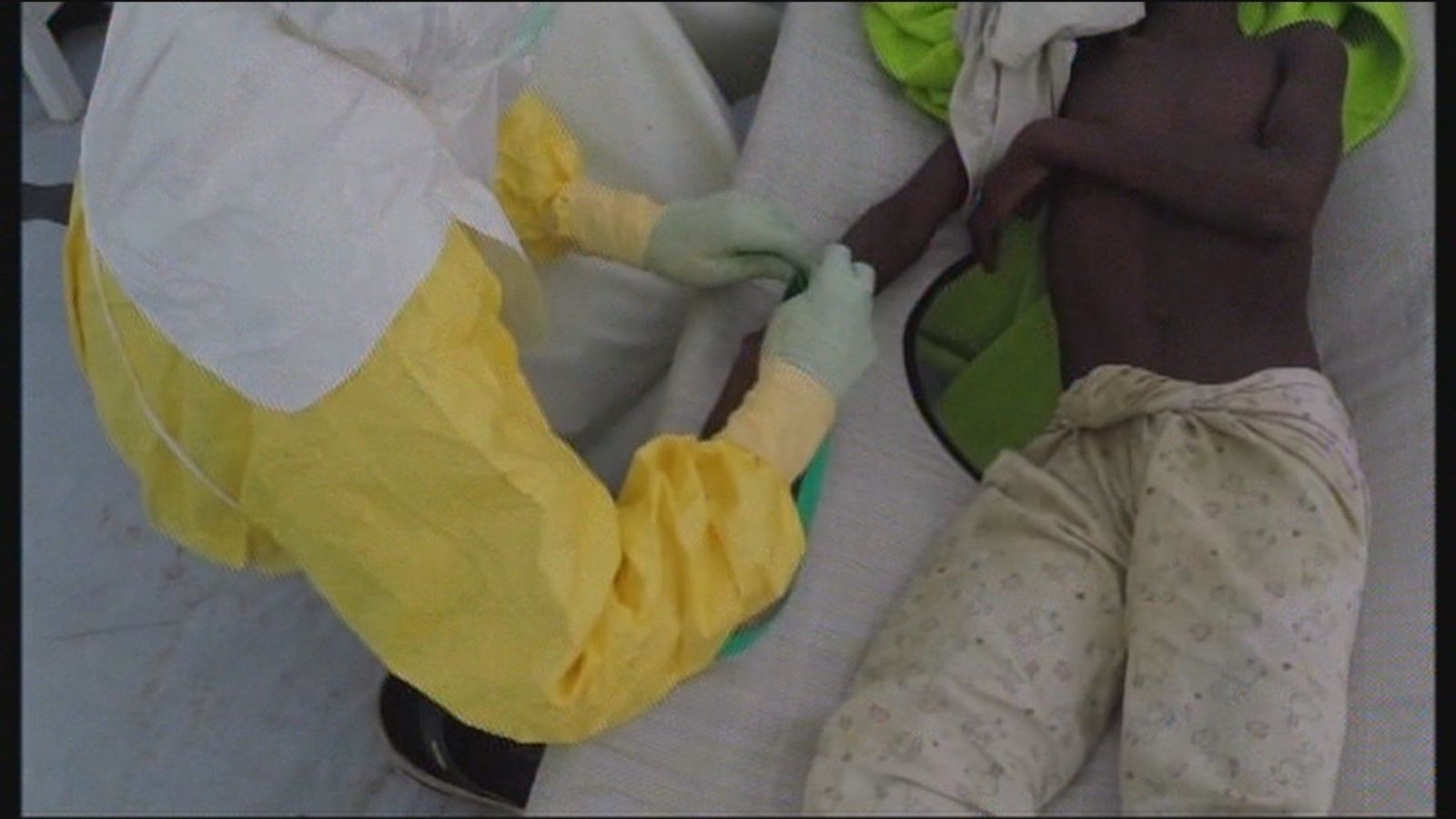 El estado de la salud en el mundo: la ayuda humanitaria no alcanza los objetivos debido a la Covid