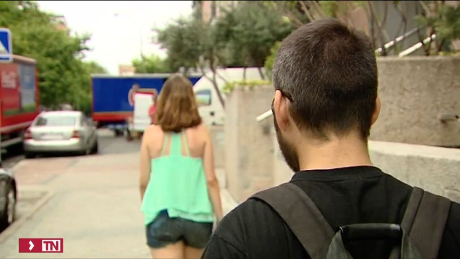 El CIS sobre violencia sexual de Tezanos