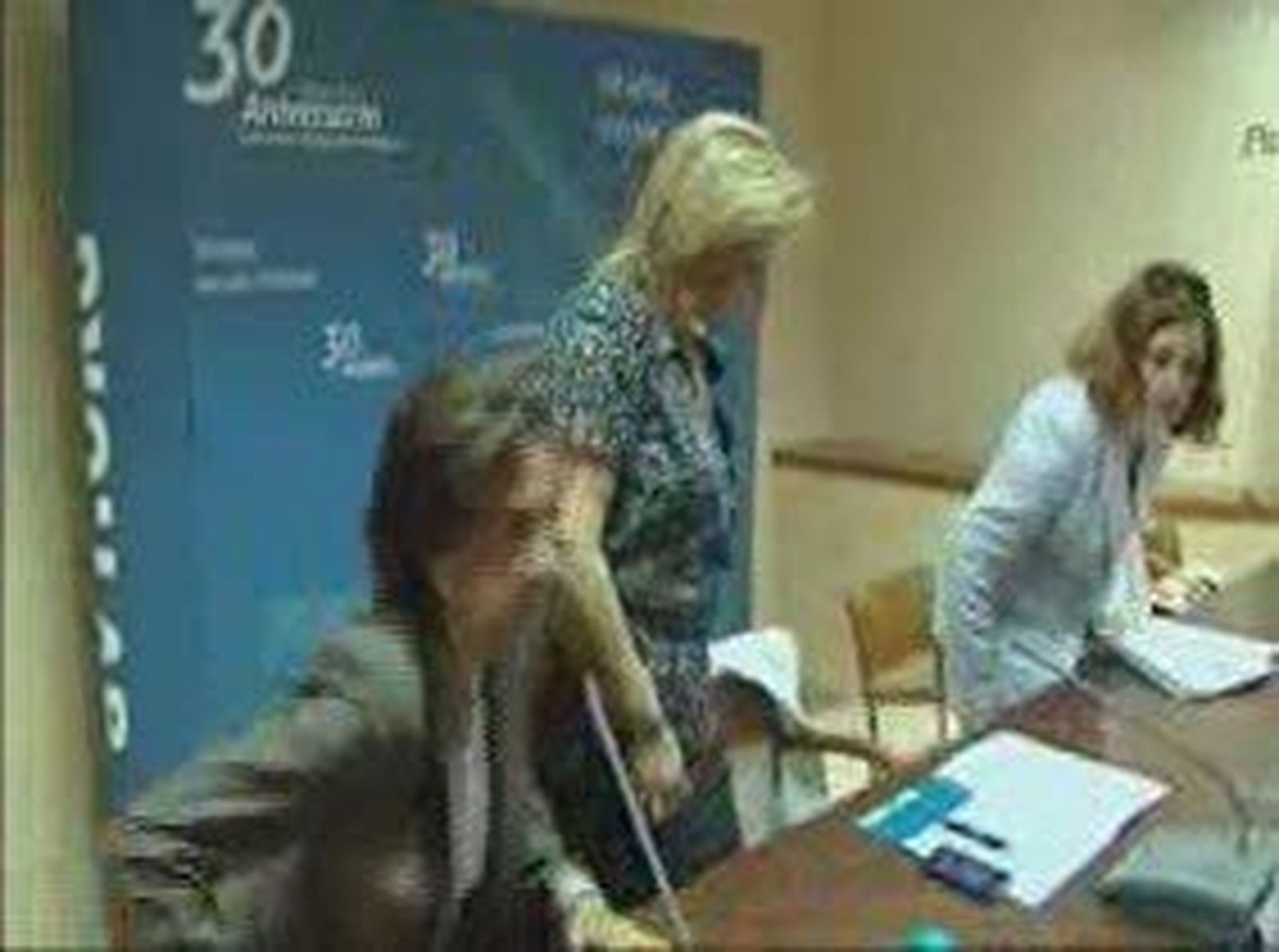 La AVT responde a Zapatero que el gobierno "cospiró" para que Bildu estuviera en las elecciones